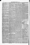 Blandford and Wimborne Telegram Friday 21 March 1884 Page 8