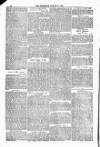 Blandford and Wimborne Telegram Friday 21 March 1884 Page 12