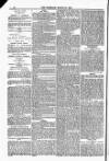 Blandford and Wimborne Telegram Friday 28 March 1884 Page 12