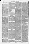 Blandford and Wimborne Telegram Friday 04 April 1884 Page 2