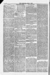 Blandford and Wimborne Telegram Friday 04 April 1884 Page 8