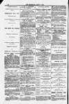 Blandford and Wimborne Telegram Friday 04 April 1884 Page 10