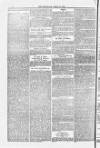 Blandford and Wimborne Telegram Friday 18 April 1884 Page 2