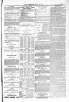 Blandford and Wimborne Telegram Friday 18 April 1884 Page 11