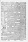 Blandford and Wimborne Telegram Friday 18 April 1884 Page 12