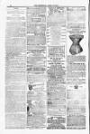 Blandford and Wimborne Telegram Friday 18 April 1884 Page 14