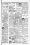 Blandford and Wimborne Telegram Friday 18 April 1884 Page 15