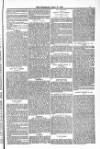 Blandford and Wimborne Telegram Friday 25 April 1884 Page 7