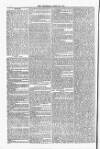 Blandford and Wimborne Telegram Friday 25 April 1884 Page 8