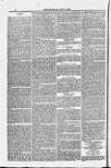 Blandford and Wimborne Telegram Friday 09 May 1884 Page 2