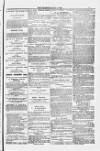 Blandford and Wimborne Telegram Friday 09 May 1884 Page 3