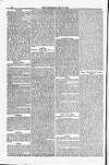 Blandford and Wimborne Telegram Friday 09 May 1884 Page 12