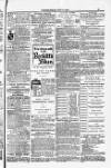 Blandford and Wimborne Telegram Friday 09 May 1884 Page 15