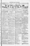 Blandford and Wimborne Telegram