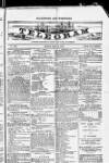 Blandford and Wimborne Telegram