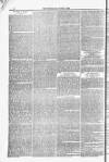 Blandford and Wimborne Telegram Friday 06 June 1884 Page 2