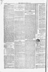 Blandford and Wimborne Telegram Friday 06 June 1884 Page 8