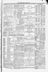 Blandford and Wimborne Telegram Friday 06 June 1884 Page 9