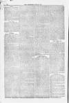 Blandford and Wimborne Telegram Friday 06 June 1884 Page 12