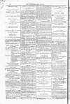 Blandford and Wimborne Telegram Friday 06 June 1884 Page 16