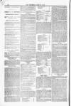 Blandford and Wimborne Telegram Friday 13 June 1884 Page 12