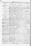 Blandford and Wimborne Telegram Friday 13 June 1884 Page 16