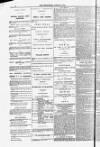Blandford and Wimborne Telegram Friday 27 June 1884 Page 4