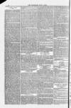 Blandford and Wimborne Telegram Friday 04 July 1884 Page 2