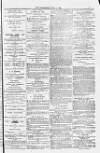 Blandford and Wimborne Telegram Friday 04 July 1884 Page 3