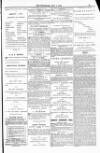 Blandford and Wimborne Telegram Friday 04 July 1884 Page 11