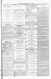 Blandford and Wimborne Telegram Friday 01 August 1884 Page 11