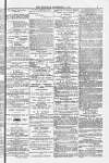 Blandford and Wimborne Telegram Friday 05 September 1884 Page 3