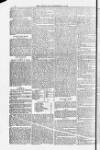 Blandford and Wimborne Telegram Friday 05 September 1884 Page 4
