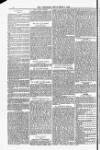 Blandford and Wimborne Telegram Friday 05 September 1884 Page 6