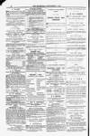 Blandford and Wimborne Telegram Friday 05 September 1884 Page 10