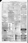 Blandford and Wimborne Telegram Friday 05 September 1884 Page 14