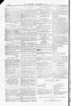 Blandford and Wimborne Telegram Friday 05 September 1884 Page 16