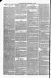 Blandford and Wimborne Telegram Friday 12 September 1884 Page 2