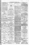 Blandford and Wimborne Telegram Friday 12 September 1884 Page 3