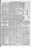 Blandford and Wimborne Telegram Friday 12 September 1884 Page 9