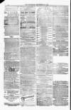 Blandford and Wimborne Telegram Friday 12 September 1884 Page 14