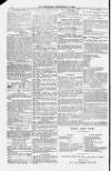 Blandford and Wimborne Telegram Friday 12 September 1884 Page 16