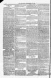 Blandford and Wimborne Telegram Friday 19 September 1884 Page 2