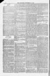 Blandford and Wimborne Telegram Friday 19 September 1884 Page 8