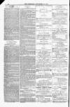 Blandford and Wimborne Telegram Friday 19 September 1884 Page 10