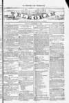 Blandford and Wimborne Telegram