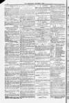 Blandford and Wimborne Telegram Friday 03 October 1884 Page 16