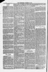 Blandford and Wimborne Telegram Friday 10 October 1884 Page 8