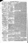 Blandford and Wimborne Telegram Friday 10 October 1884 Page 12