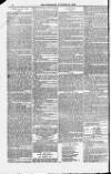 Blandford and Wimborne Telegram Friday 24 October 1884 Page 2